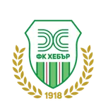 FC Hebar 1918