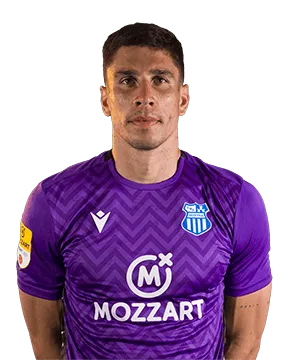 Player Photo