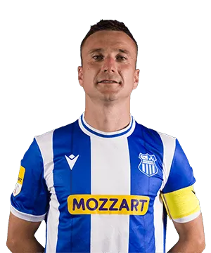 Player Photo