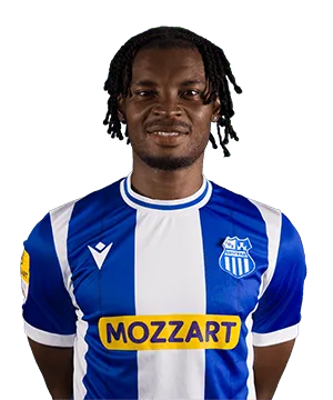 Player Photo