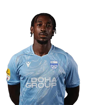 Player Photo