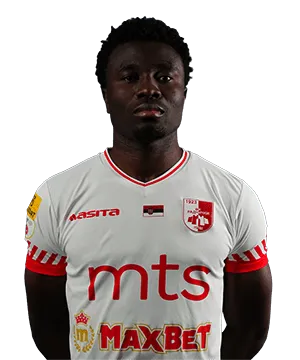 Player Photo