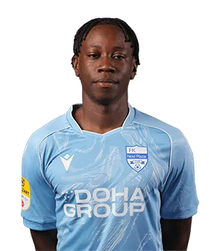 Player Photo