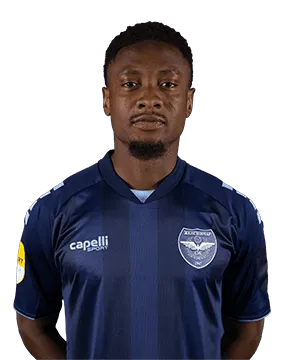 Player Photo