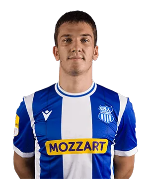 Player Photo