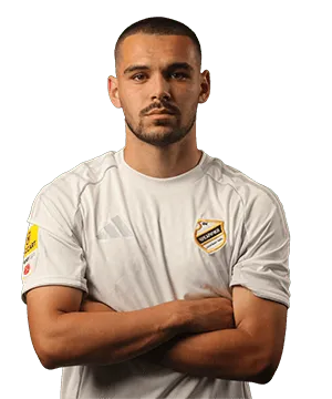 Player Photo