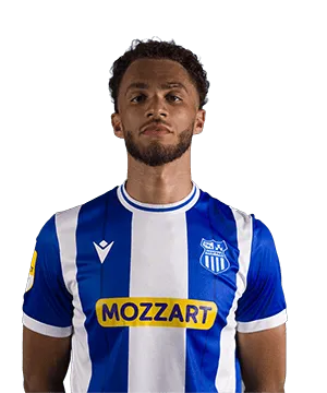 Player Photo