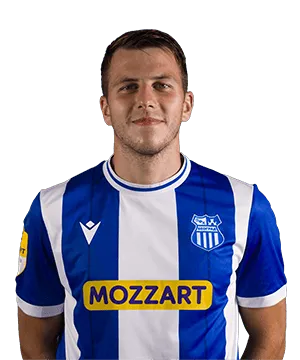 Player Photo