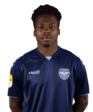 Player Photo