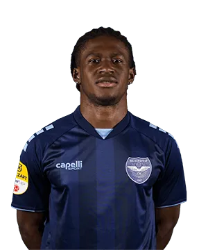Player Photo