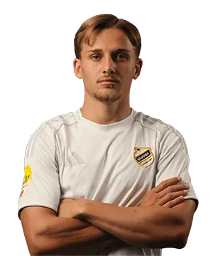 Player Photo