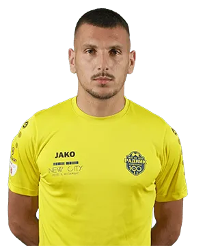 Player Photo