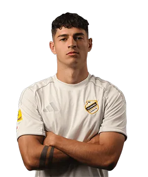 Player Photo