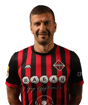 Slika igrača
