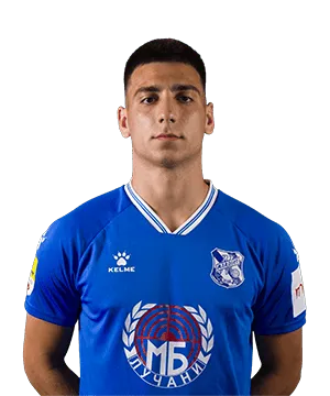 Player Photo