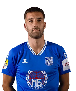 Player Photo