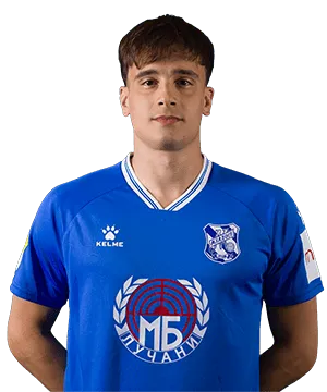 Player Photo