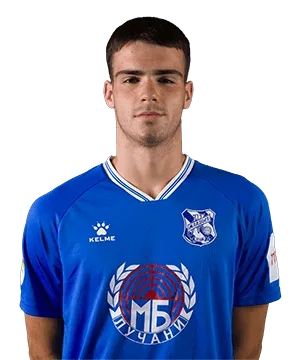 Player Photo