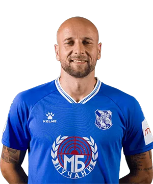Player Photo