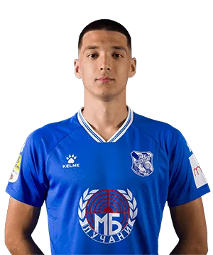 Player Photo