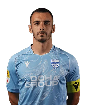 Player Photo