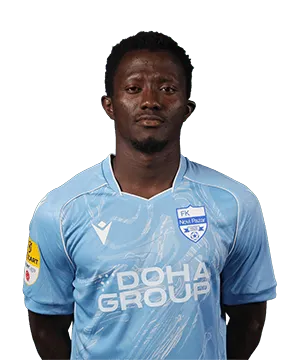 Player Photo