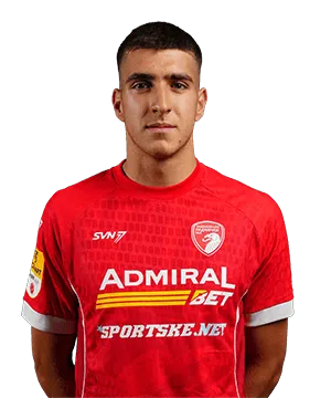 Player Photo