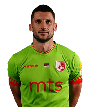 Player Photo