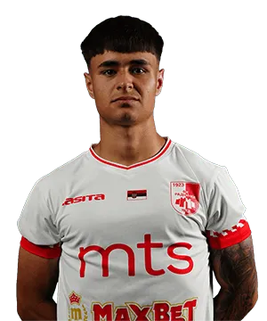 Player Photo
