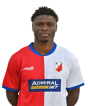 Player Photo