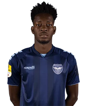 Player Photo