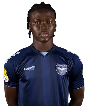 Player Photo