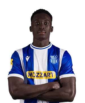 Player Photo