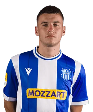 Player Photo