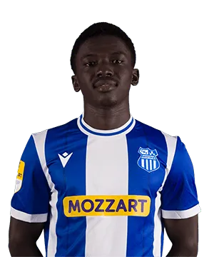 Player Photo