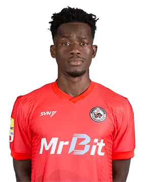 Player Photo