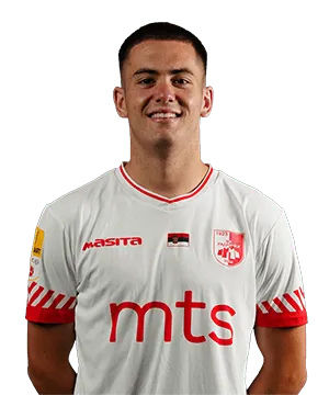 Player Photo