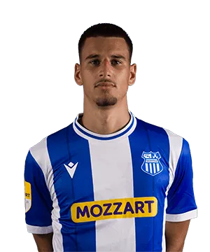 Player Photo