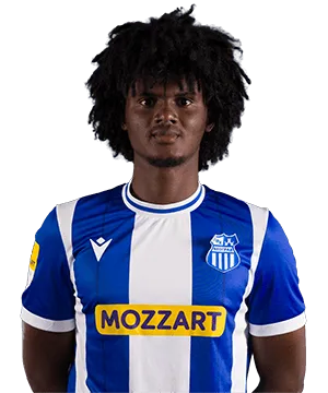 Player Photo