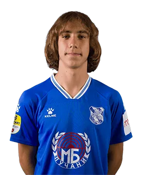 Player Photo
