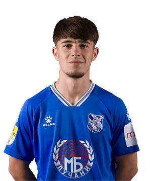 Player Photo