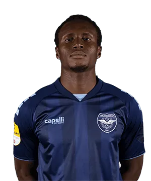 Player Photo