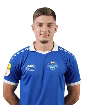 Player Photo