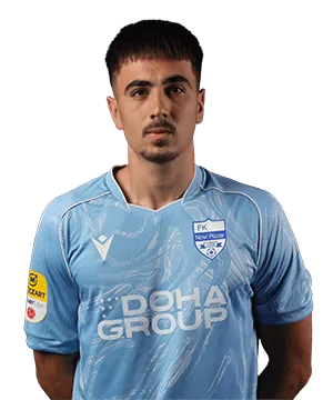 Player Photo