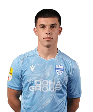 Player Photo