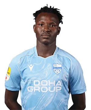 Player Photo