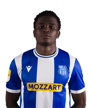 Player Photo