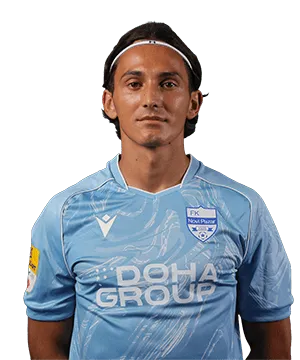 Player Photo