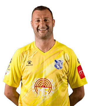 Player Photo