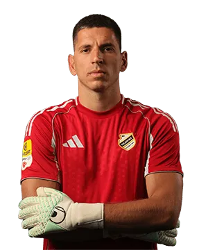 Player Photo